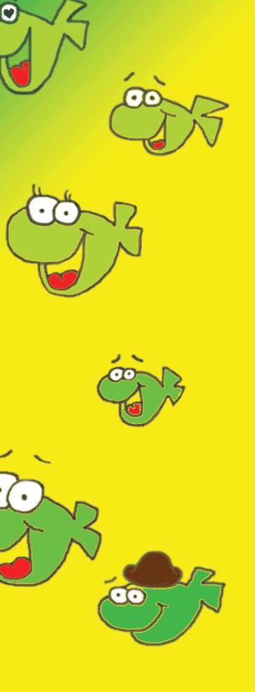 Knapp daneben ist auch vorbei!