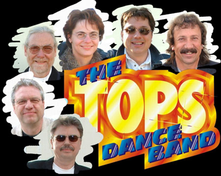 Tops_Danceband