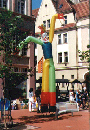 airclown